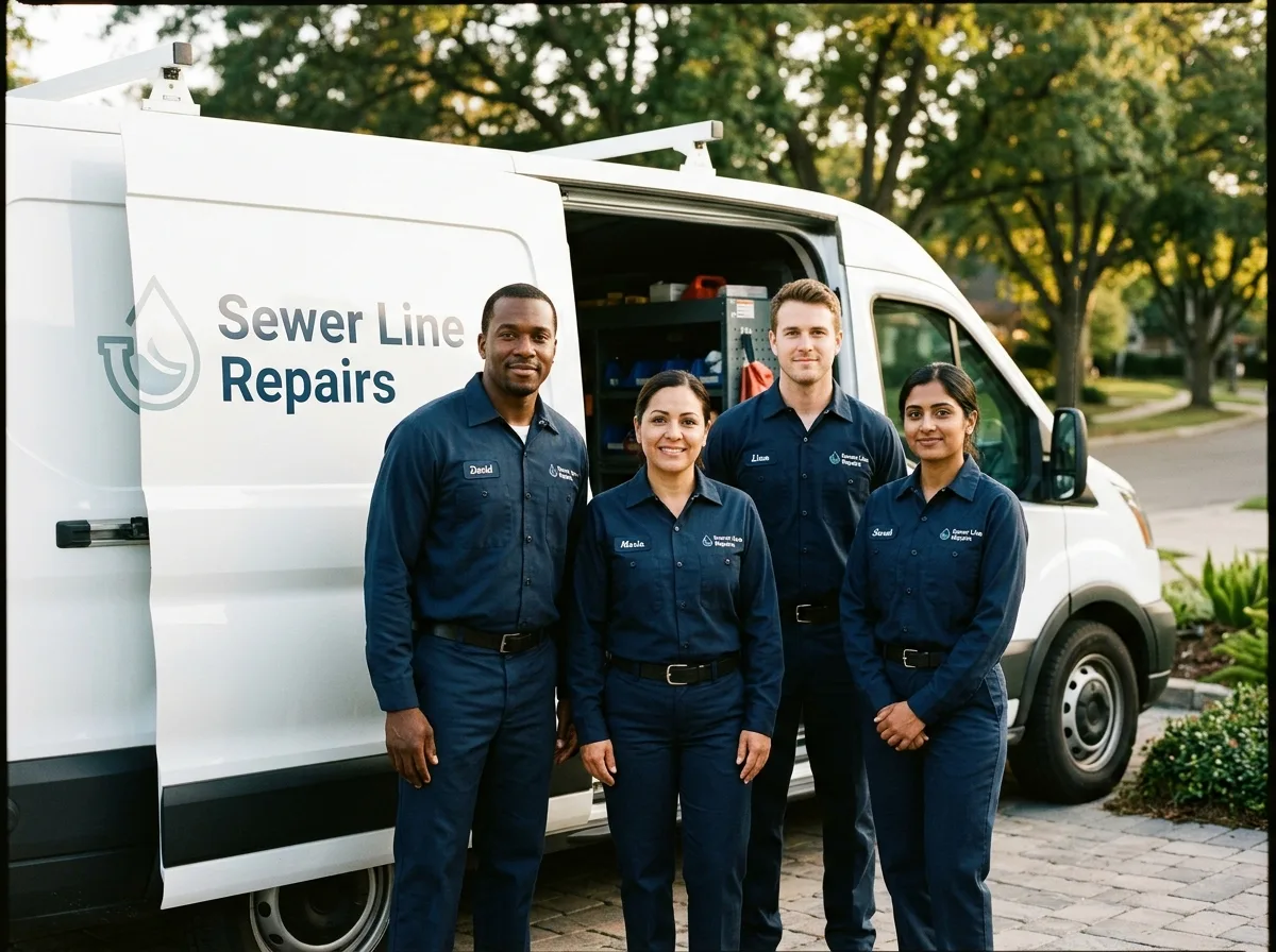 Emergency Plumber company in Plumville, PA